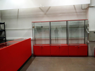 Automaailma autovaruosadu kauplus Rakveres, Estonia